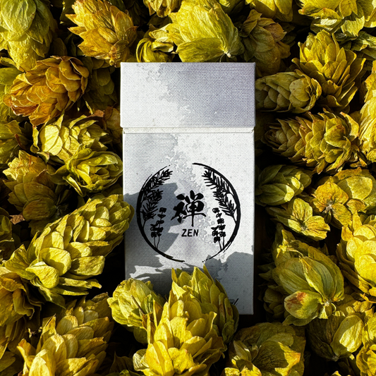 [SMOKING BEER] Zen Herb Pre-Roll(10本入)